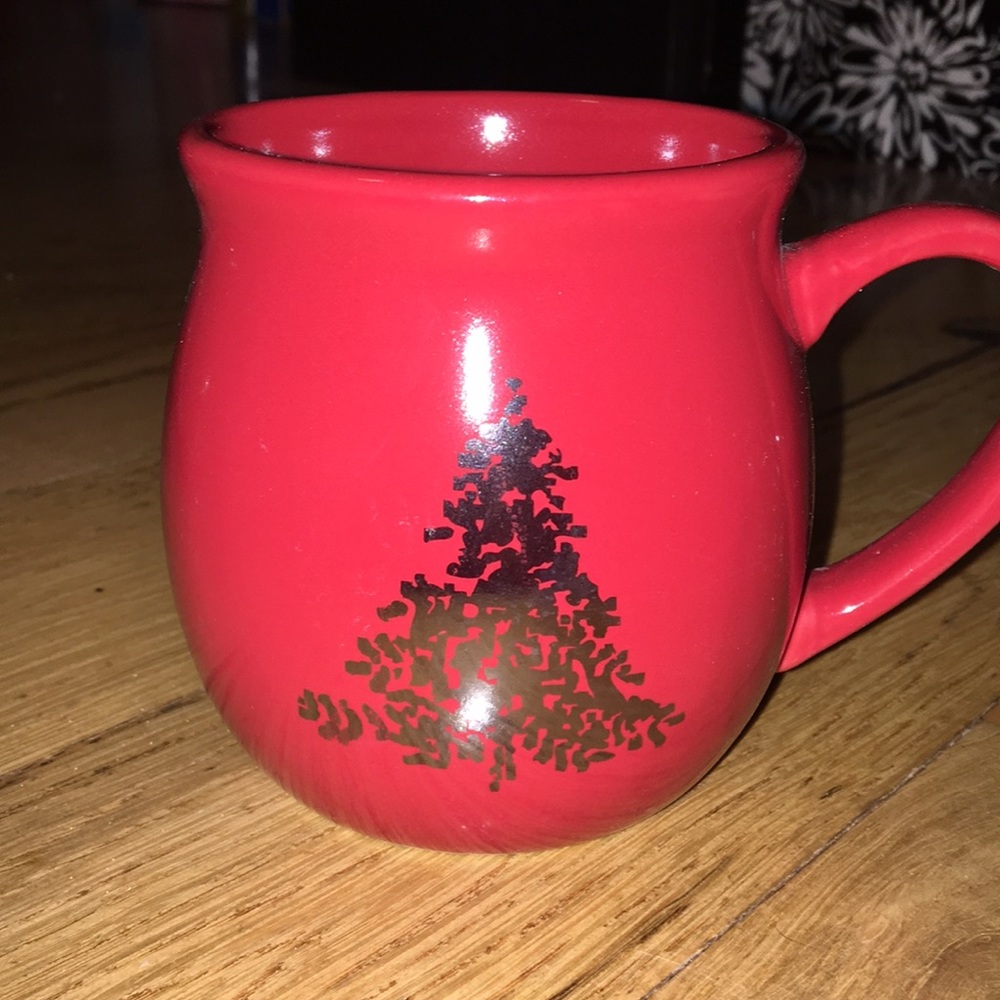 Christmas 🎄 Tree Cup